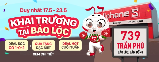 Banner Header Mobile
