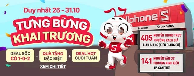 Banner Header Mobile