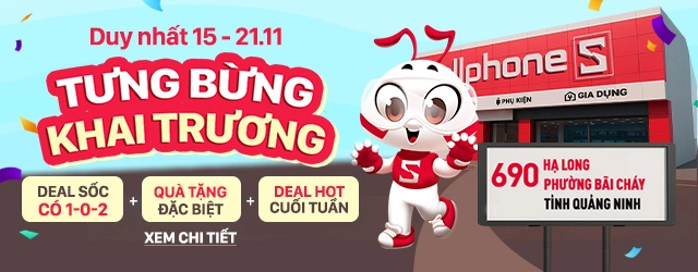 Banner Header Mobile