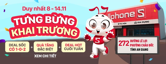 Banner Header Mobile