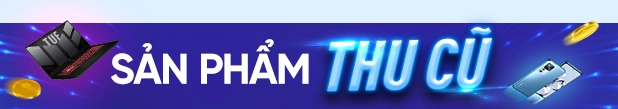 Sản phẩm thu cũ nổi bật Mobile