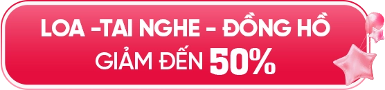 Mua phụ kiện làm quà 20/10 Mobile