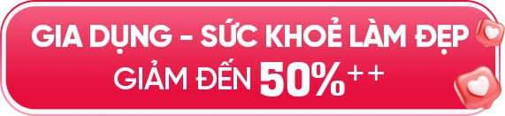 Mua đồ gia dụng làm quà 20/10 Mobile