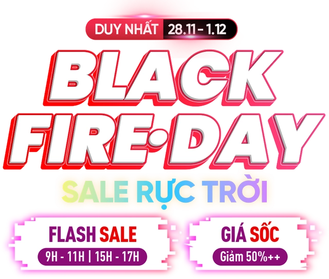 Black Friday Title Mobile