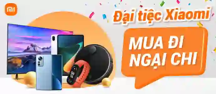 Xiaomi