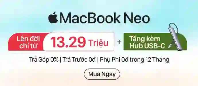 Mac neo