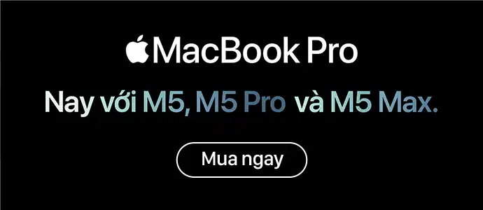 macbook pro m5