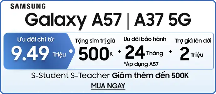 Samsung Galaxy A37