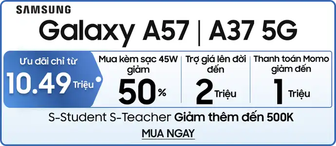Samsung Galaxy A37