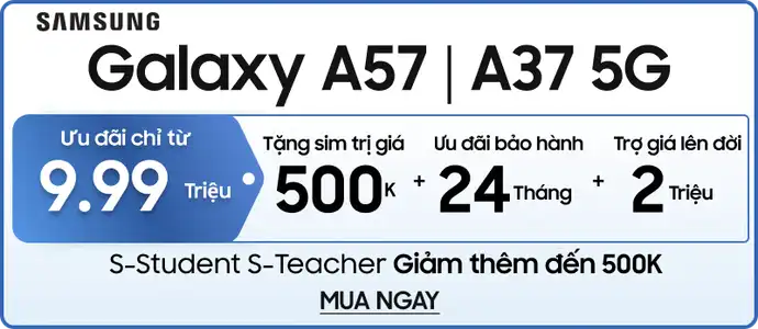 Samsung Galaxy A37