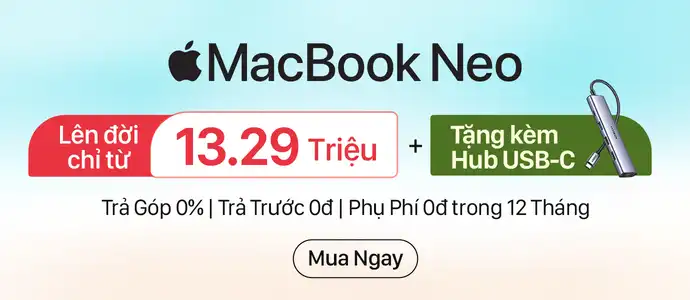 Mac neo