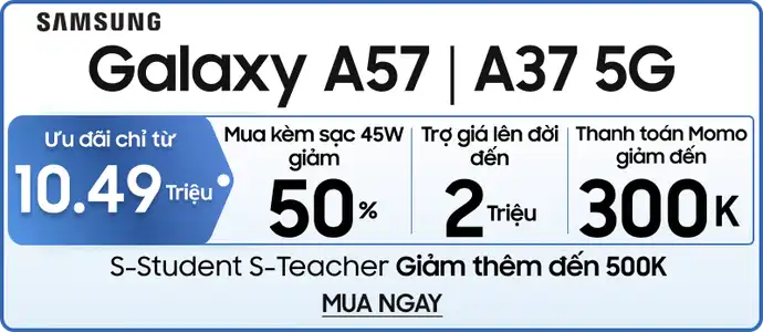 Samsung Galaxy A37