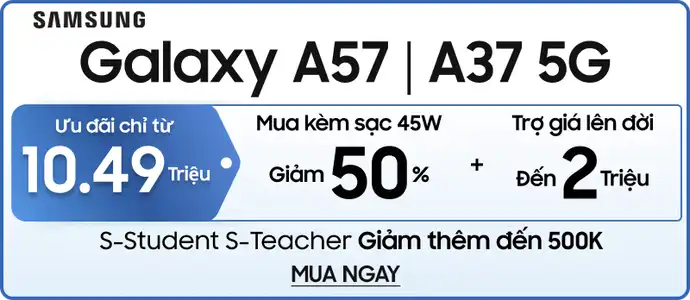 Samsung Galaxy A37