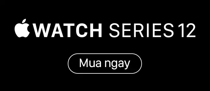 Apple Watch Series 12