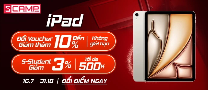 B2S ipad