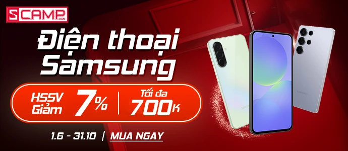 B2S Điện thoại samsung