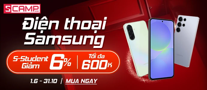 B2S Điện thoại samsung