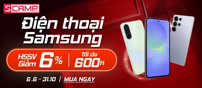 B2S Điện thoại samsung