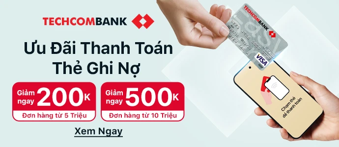 TECHCOMBANK