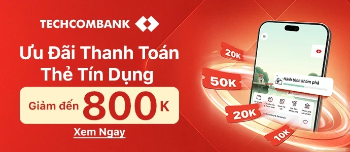 TECHCOMBANK