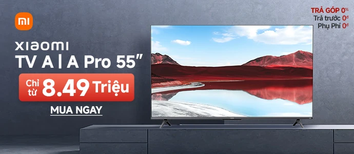 TIVI XIAOMI<br>Giá tốt chốt ngay