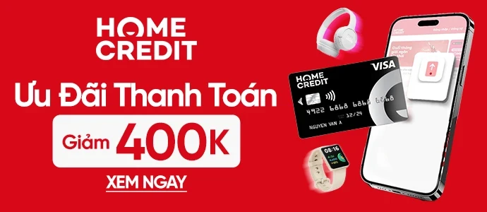 HOME CREDIT