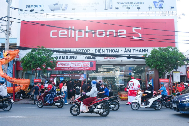 Hình ảnh thực tế tại shop 0