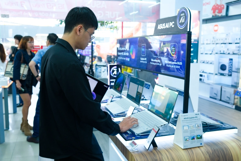 Hình ảnh thực tế tại shop 5