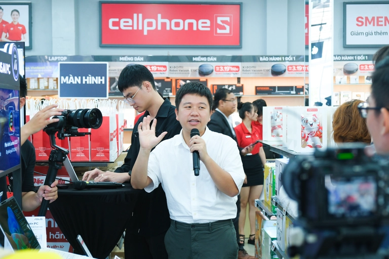 Hình ảnh thực tế tại shop 8