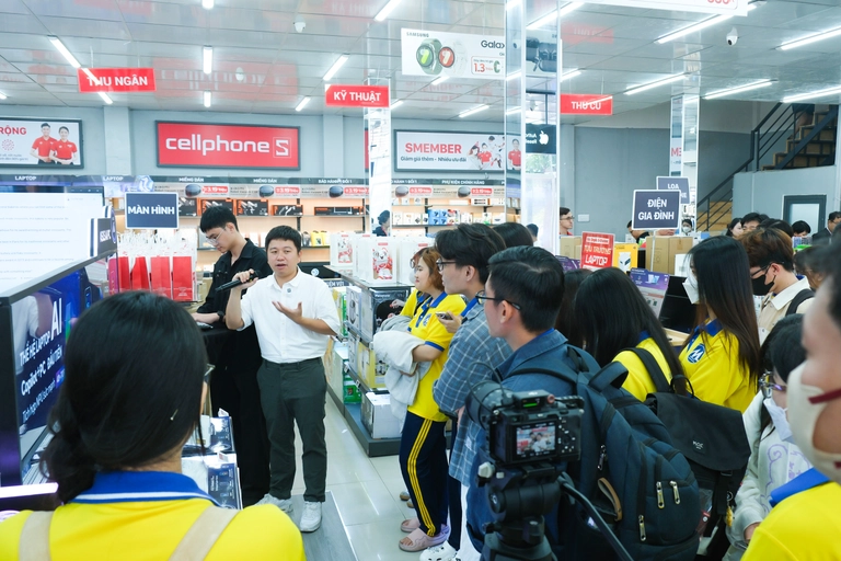 Hình ảnh thực tế tại shop 2