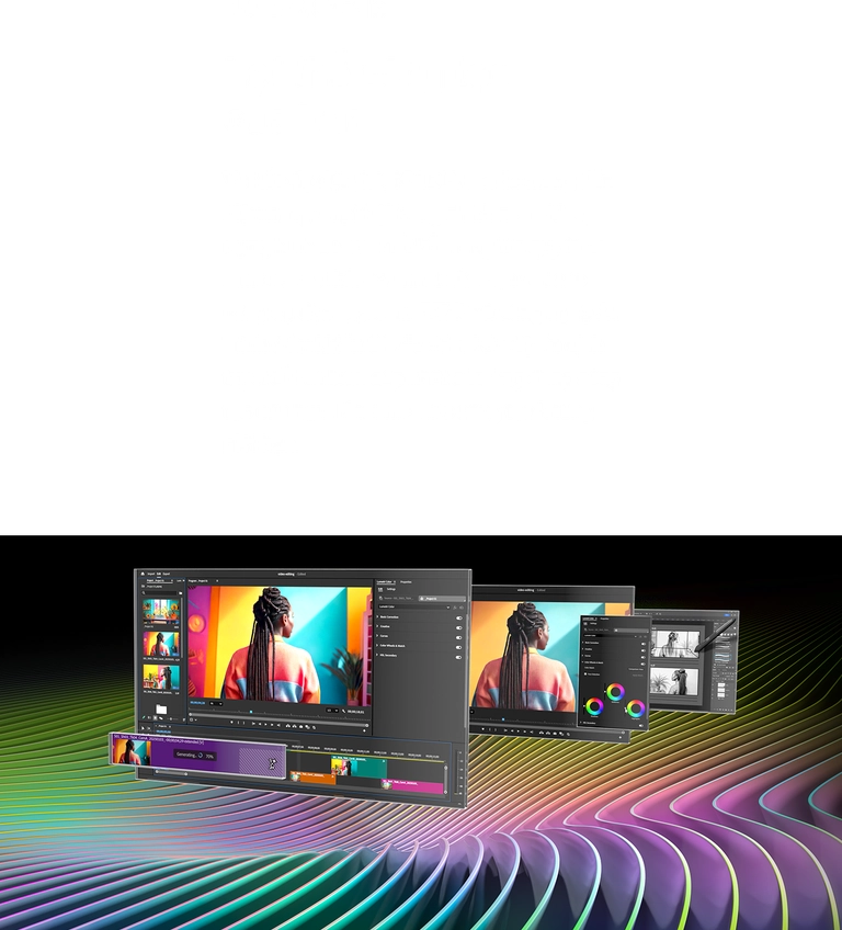 Trải nghiệm những tiện ích AI hàng đầu cho bạn