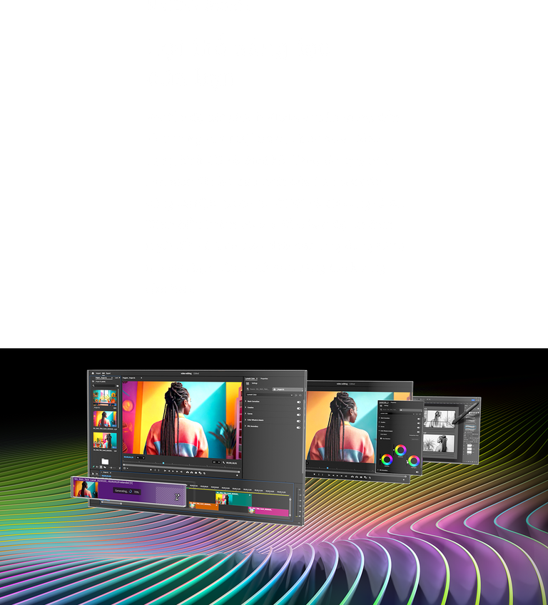 Trải nghiệm những tiện ích AI hàng đầu cho bạn