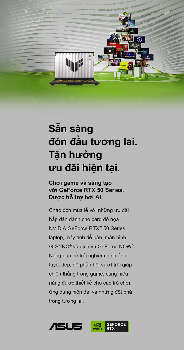 GEFORCE RTX - Hoàn hảo cho việc học. Và hơn thế nữa.
