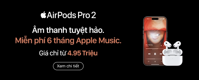 Apple AirPods Pro 2