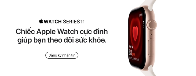 APPLE WATCH S11