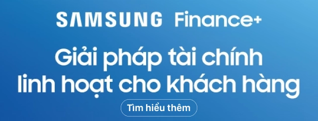 Samsung Finance Plus