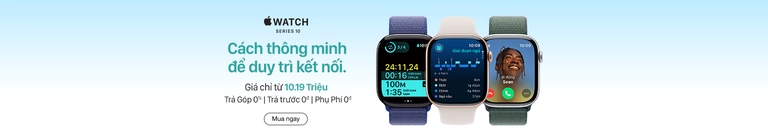 APPLE WATCH S10