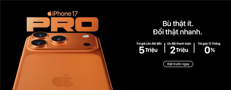iPhone 17