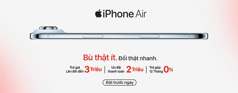 iPhone Air