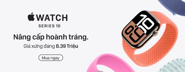 APPLE WATCH S10