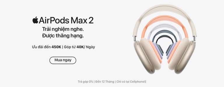 AirPods Max 2