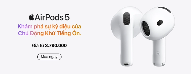 AirPods 5