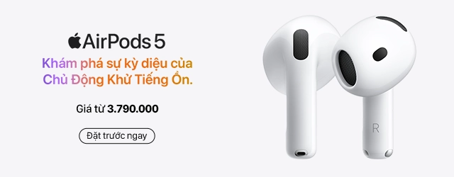 AirPods 5