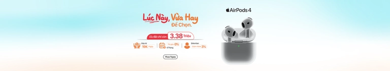 AirPods 4