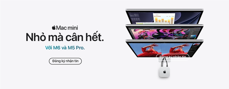 Macbook mini