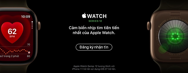 Apple Watch Series 12