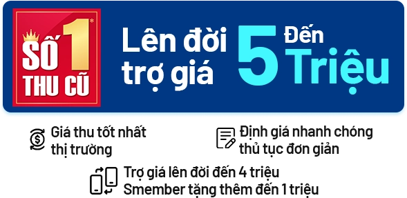 Ưu đãi khi mua laptop AI Mobile
