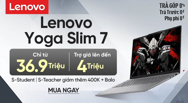 Ưu đãi khi mua laptop AI Mobile