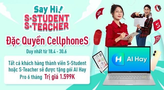 AI hay Mobile