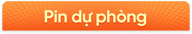 Pin dự phòng Mobile